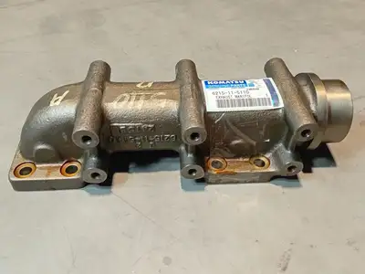 NEW KOMATSU 6215-11-5110