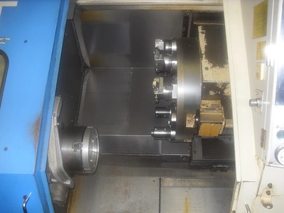 USED 1991 HITACHI SEIKI