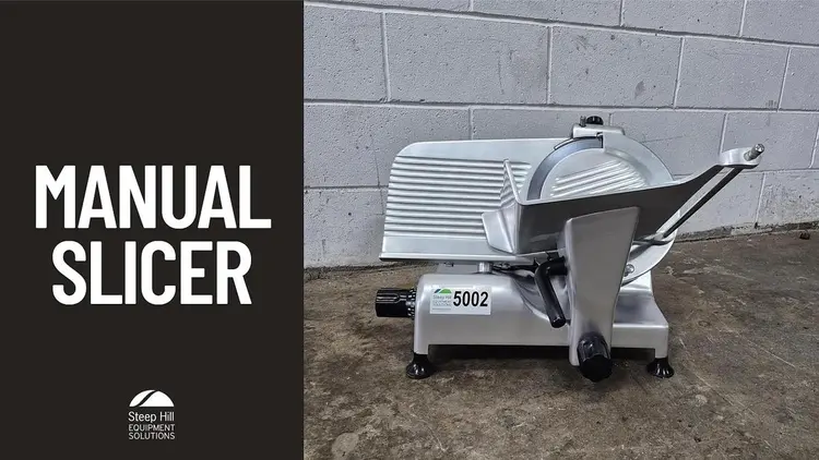 Used GLOBE G12 Slicers / Dicers / Cutters | Steep Hill Equipment Solutions #772792