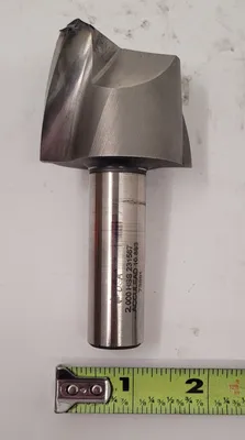 BRUBAKER EDP#73891-00-B Tooling & Accessories, Tooling | Machinery Central (8)