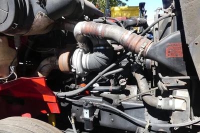 Used 2000 INTERNATIONAL 9400I Conventional trucks Florida US | Proxy Equipment #1384933