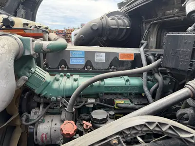 Used 2011 VOLVO VNL Conventional trucks Ohio US | Proxy Equipment #1426039