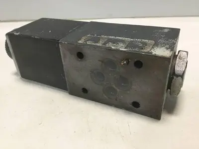 USED VICKERS DG4V37AMUHL760