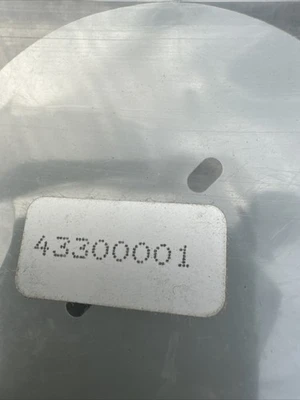 New | in-Stock Bodine 43300001 Potentiometers California US | Davliegogo LLC #1705875