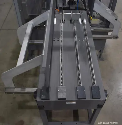 USED PEARSON CE35-T