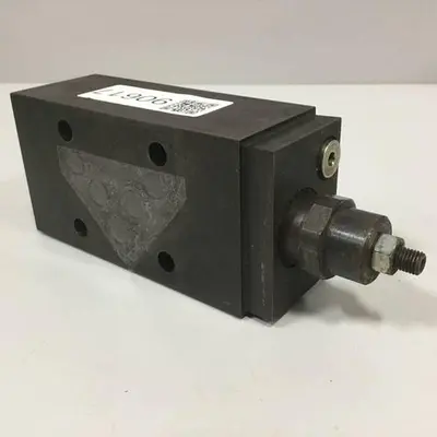 USED VICKERS DGMC-5-AT-FW-S-30