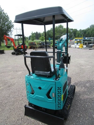 CFG MH12RX 1ton Excavator