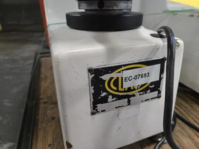 (1) Clark CR-1E Hardness Tester
