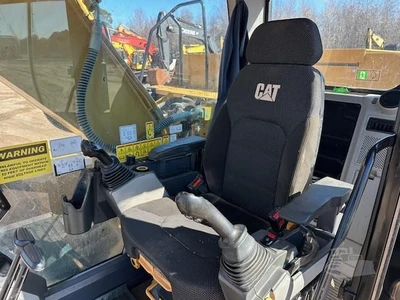 Used 2022 CATERPILLAR 320 Crawler Excavators North Carolina US | Southeastern Equipment Corp #1467701