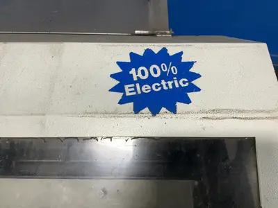 Used 2002 SAMSYS / SMW MSA 580 / SPACE SAVER 2104 Bar Feeds Ohio US | HGR 24 #1477949