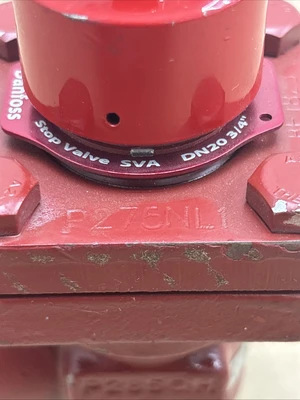 NEW Danfoss Danfoss 148B5323
