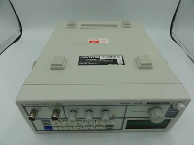 USED GW INSTEK SFG-1003