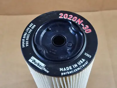 NEW PARKER RACOR 2020N-30