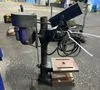 Used BUFFALO FORGE CO. NO. 15 Heavy Duty & Sensitive Single Spindle Drills Ohio US | HGR 24 #1286784