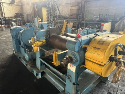 Farrel 16x42 Rubber Mill