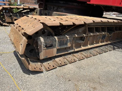 Used 1968 Manitowoc 3900W-V Crawler Cranes Maryland US | Zadoon Equipment #1480804