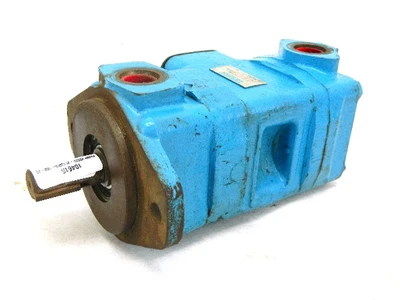 USED VICKERS V2020 1F13S6S 1BB30