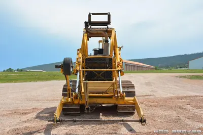 Used JOHN JOHN DEERE 850B Trenchers Florida US | HDD Broker #1346424