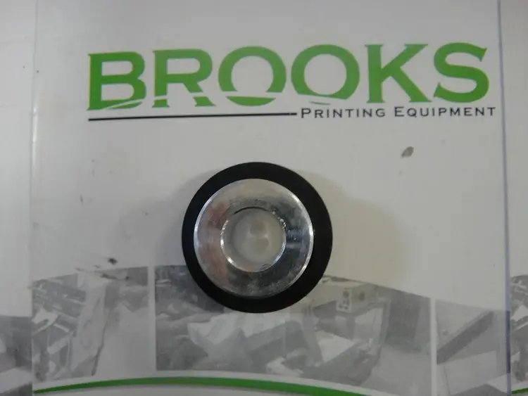 New | in-Stock HAMADA 5108-06010 Offset Presses North Carolina US | BROOKS PRINTING EQUIPMENT #1138814