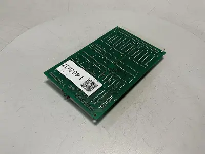 USED KRAUSS MAFFEI CPU 100