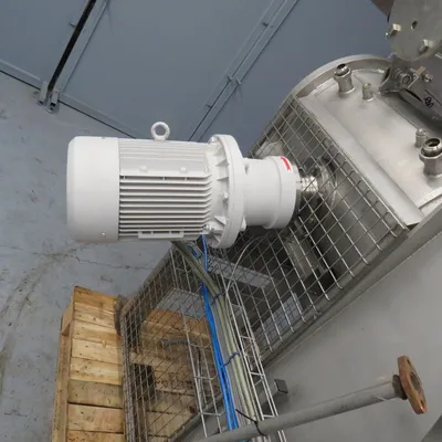 1998 WINKWORTH RT80 Mélangeurs à socs | Perry Equipment (5)