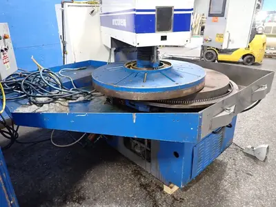 USED PETER WOLTERS AC1200