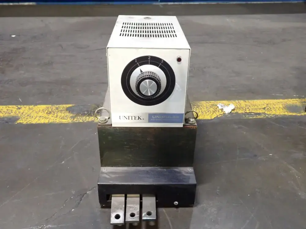 USED UNITEK MIYACHI 900701