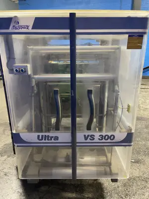 USED 2010 MASIPACK 70001M0000 / ULTRA VS 300