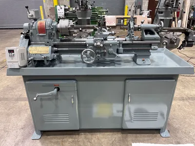 SOUTH BEND HEAVY 10 Engine Lathes | Michael Fine Machinery Co., Inc. (3)