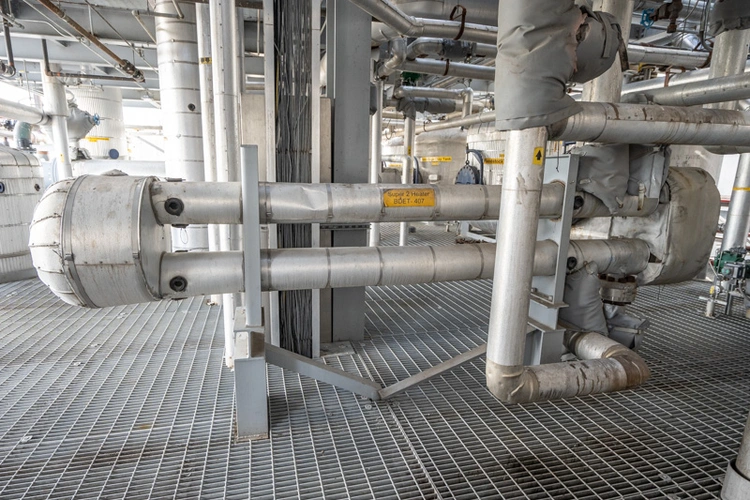 Used 2014 API SS316L Heat Exchangers | Solutions 4 Manufacturing #943553
