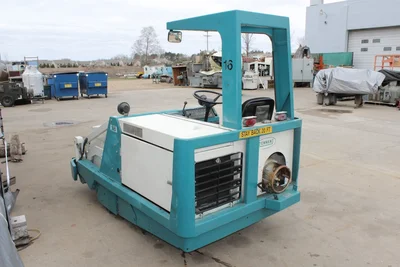 USED TENNANT 285