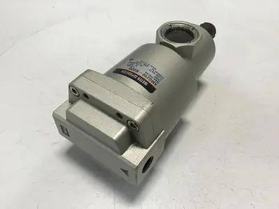 USED SMC AMG250-N02D