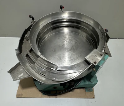 Used Hendricks Engineering 15” Processing (misc) Indiana US | J&J Industrial Supply #1300187