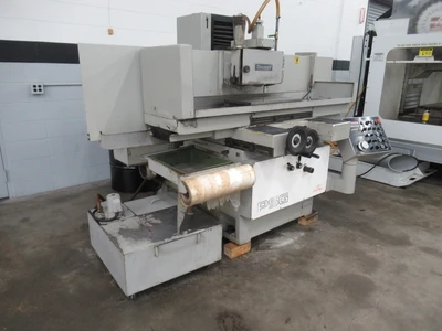 USED 1987 OKAMOTO ACC-124DX