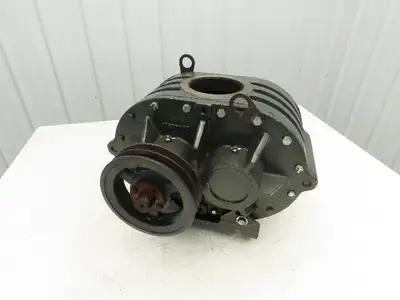 Used TUTHILL _UNKNOWN_ Blowers Indiana US | Arrow Industrial #1366270