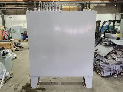 USED RALSTON N4-DD-606012