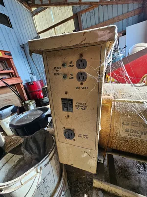 GENERAC 09739-4 Generators | Iron Listing (7)