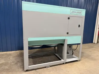AES S-6500 Dust Collector