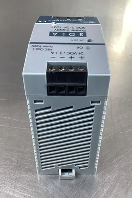 SOLA SDP 2-24-100T Power Supply Out:24VDC 4D-27