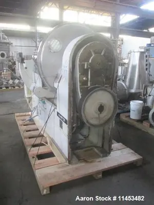 USED COLLETTE GRAL 600