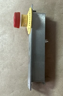 NEW STC 08-AE050-24VDC