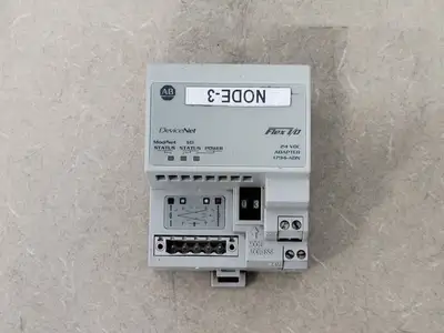 NEW ALLEN-BRADLEY 1794-ADN