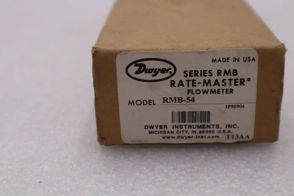 Used _UNKNOWN_ _UNKNOWN_ Flowmeters Pennsylvania US | Global Equipment International, LLC #1433110