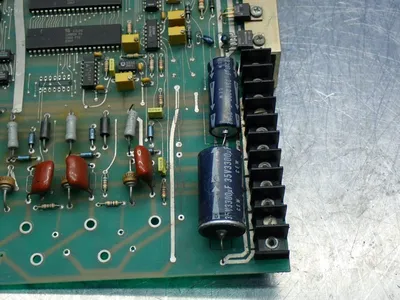 Used HAAS AUTOMATION 1039 I/O Boards & Replacement Parts Ohio US | HGR 24 #1149457
