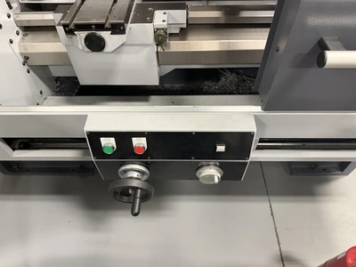 Used 2023 KENT CSM‑1640NC CNC Lathes Minnesota US | Revelation Machinery #1360739