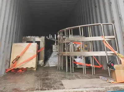USED KODI LPG-30