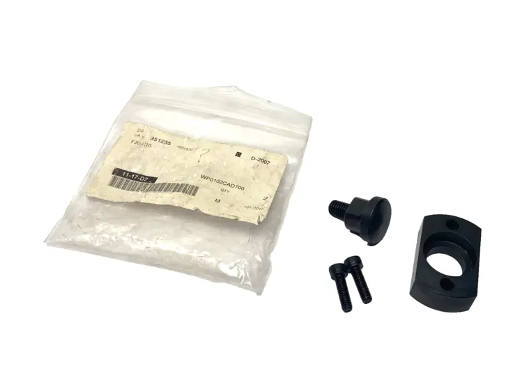 New | in-Stock MiSUMi FJC-H10 Parts (Hydraulics and Pneumatics) Michigan US | Maverick Industrial Sales #1454172