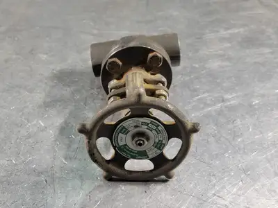 USED FLOWSERVE 22461