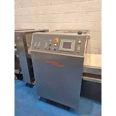 Used Rondo _UNKNOWN_ Dough Sheeters & Presses Pennsylvania US | ISCA #1299553