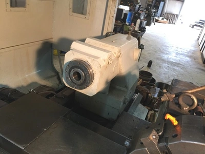 USED 2005 SUNFIRM CST-4280-14A